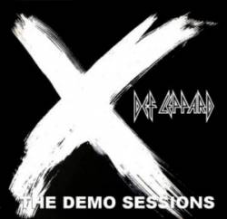 Def Leppard : The Demo Sessions